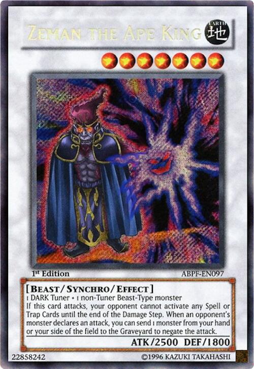 Nibiru, the Primal Being [RA05-EN094] Ultra Rare | Total Play