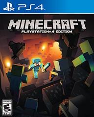 Minecraft: Playstation 4 Edition - Playstation 4 | Total Play