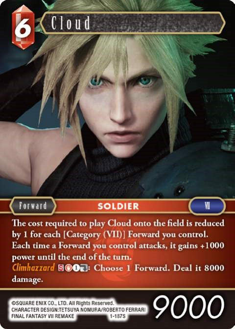 Cloud [Opus I] | Total Play