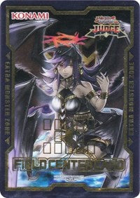 Field Center Card: Darklord Ixchel (Judge) Promo | Total Play