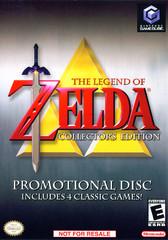 Zelda [Collector's Edition] - Gamecube | Total Play