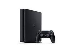 Playstation 4 500GB Slim Console - Playstation 4 | Total Play