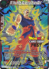 SS Son Goku, the Legend Personified (Card Game Fest 2022) (BT13-012) [Tournament Promotion Cards] | Total Play