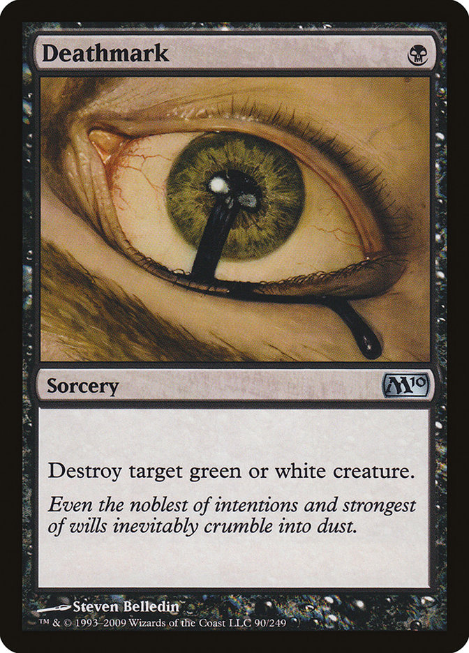 Deathmark [Magic 2010] | Total Play