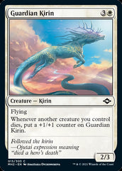 Guardian Kirin [Modern Horizons 2] | Total Play