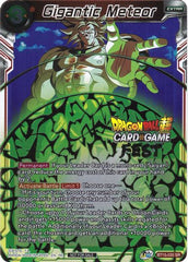 Gigantic Meteor (Card Game Fest 2022) (BT15-030) [Tournament Promotion Cards] | Total Play