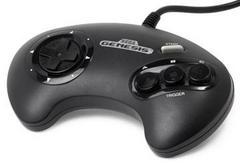 Sega Genesis 3 Button Controller - Sega Genesis | Total Play