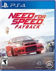 Need for Speed Payback - Playstation 4 | Total Play