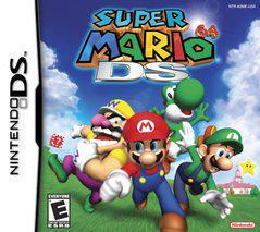 Super Mario 64 DS - Nintendo DS | Total Play