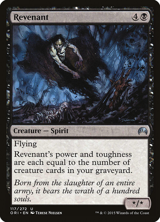 Revenant [Magic Origins] | Total Play