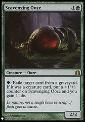 Scavenging Ooze [The List] | Total Play