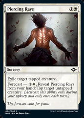 Piercing Rays [Modern Horizons 2] | Total Play