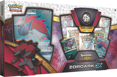 Shining Legends - Special Collection (Zoroark GX) | Total Play