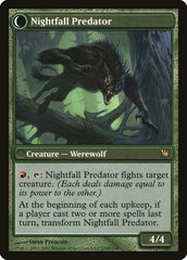 Daybreak Ranger // Nightfall Predator [Innistrad] | Total Play
