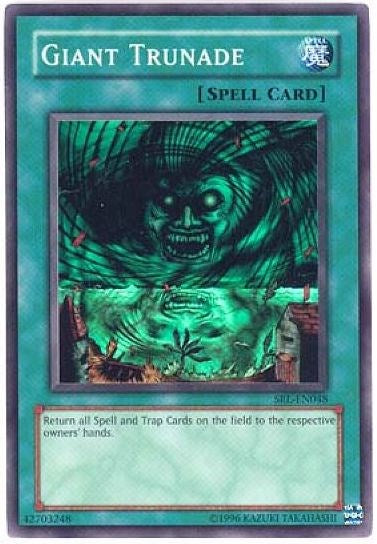 Giant Trunade [SRL-EN048] Super Rare | Total Play