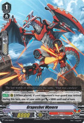 Grapeshot Wyvern (V-PR/0005EN) [V Promo Cards] | Total Play