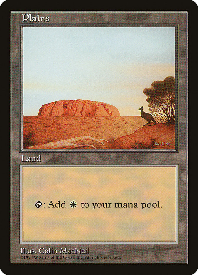 Plains (9) [Asia Pacific Land Program] | Total Play