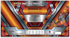 Premium Collection (Incineroar GX) | Total Play