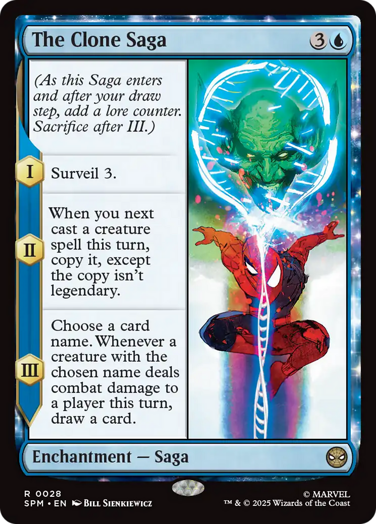 The Clone Saga [Marvel's Spider-Man] | Total Play