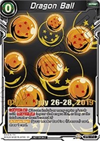 Dragon Ball (OTAKON 2019) (BT5-117_PR) [Promotion Cards] | Total Play