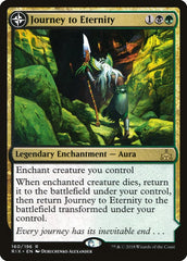 Journey to Eternity // Atzal, Cave of Eternity [Rivals of Ixalan] | Total Play