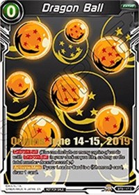 Dragon Ball (Origins 2019) (BT5-117_PR) [Tournament Promotion Cards] | Total Play