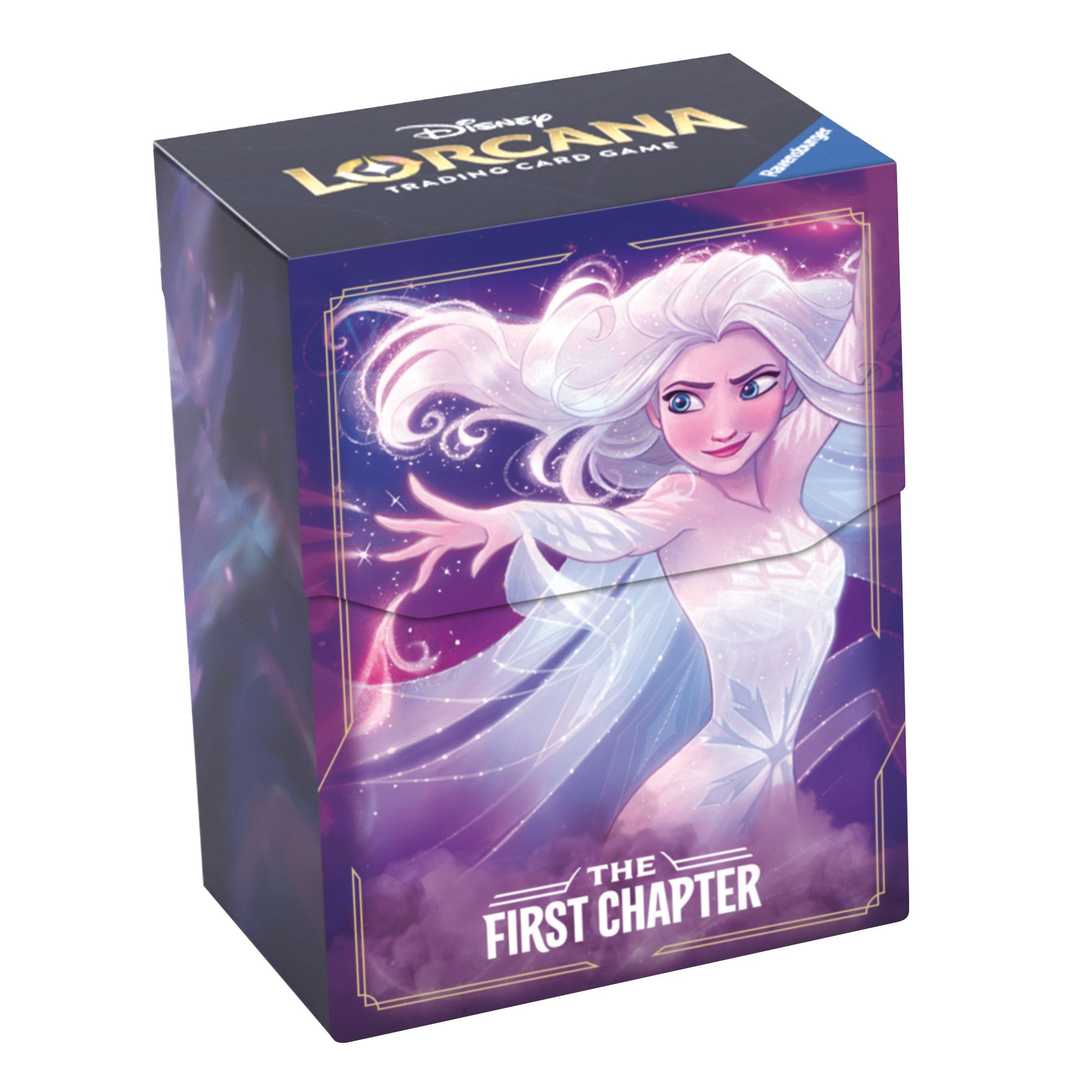 Deck Box (Elsa) | Total Play