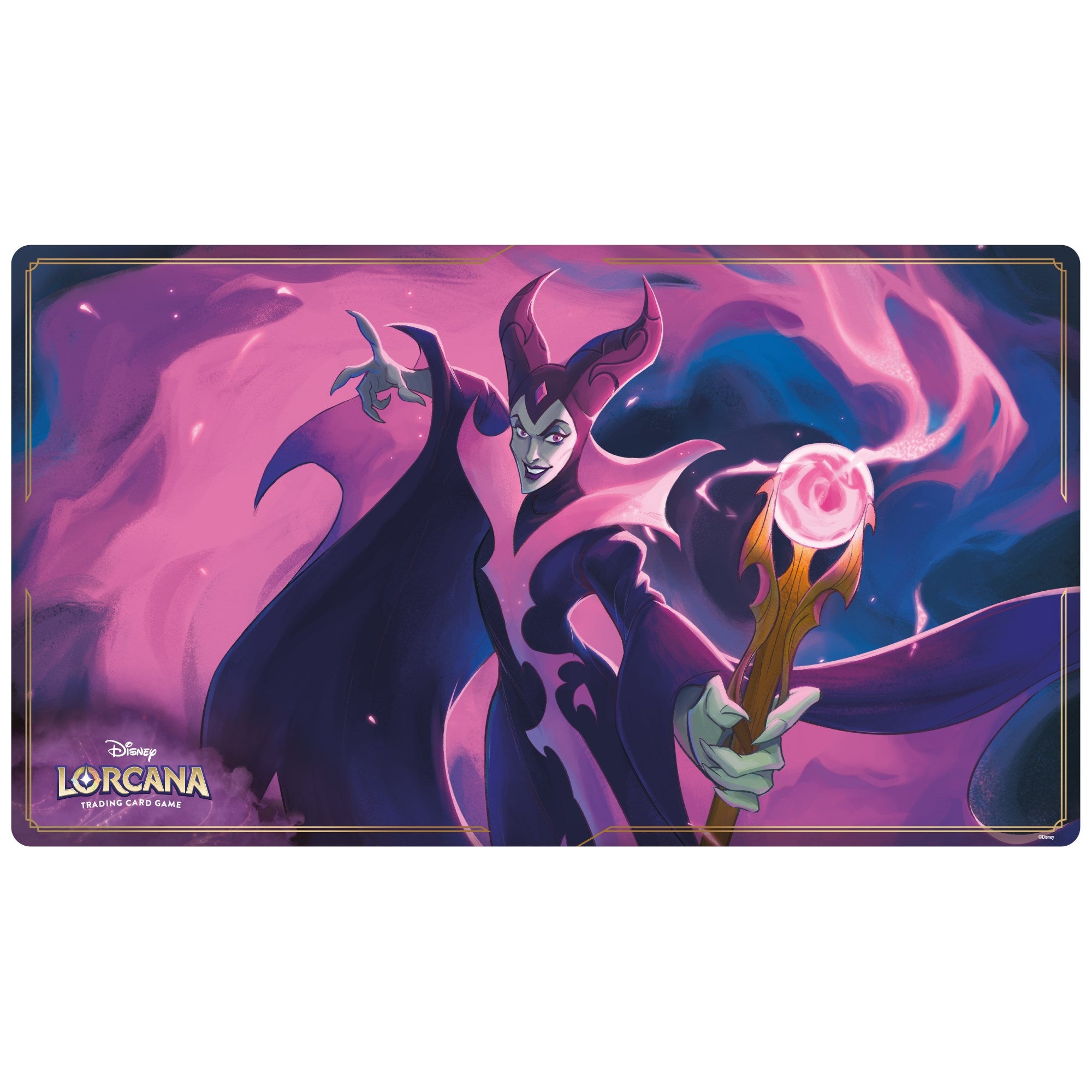 Playmat (Maleficent) | Total Play
