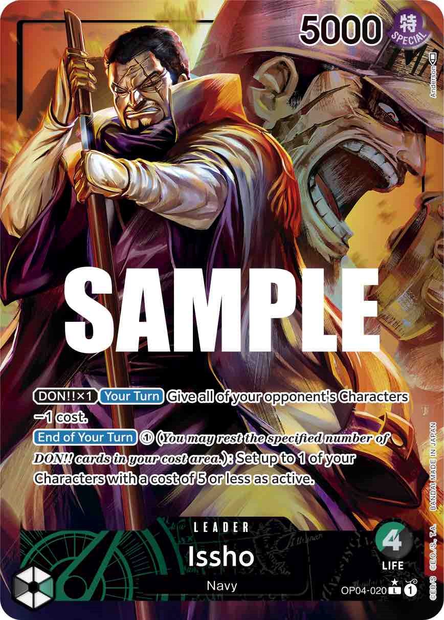 Issho (Alternate Art) [Kingdoms of Intrigue] | Total Play