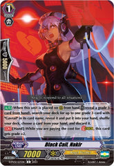 Black Call, Nakir (D-PV01/127EN) [D Promo Cards] | Total Play