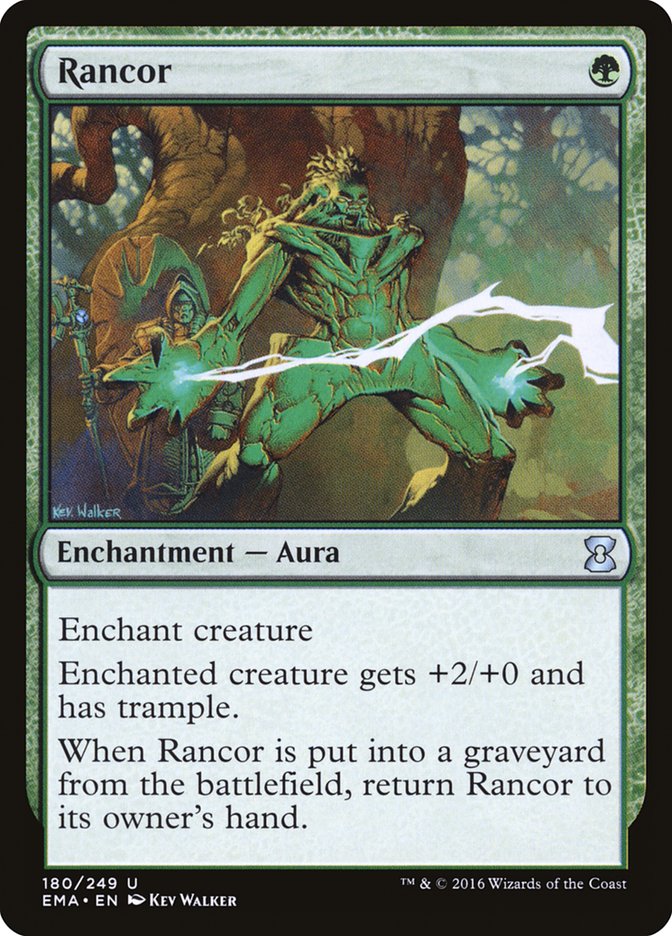 Rancor [Eternal Masters] | Total Play