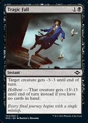 Tragic Fall [Modern Horizons 2] | Total Play