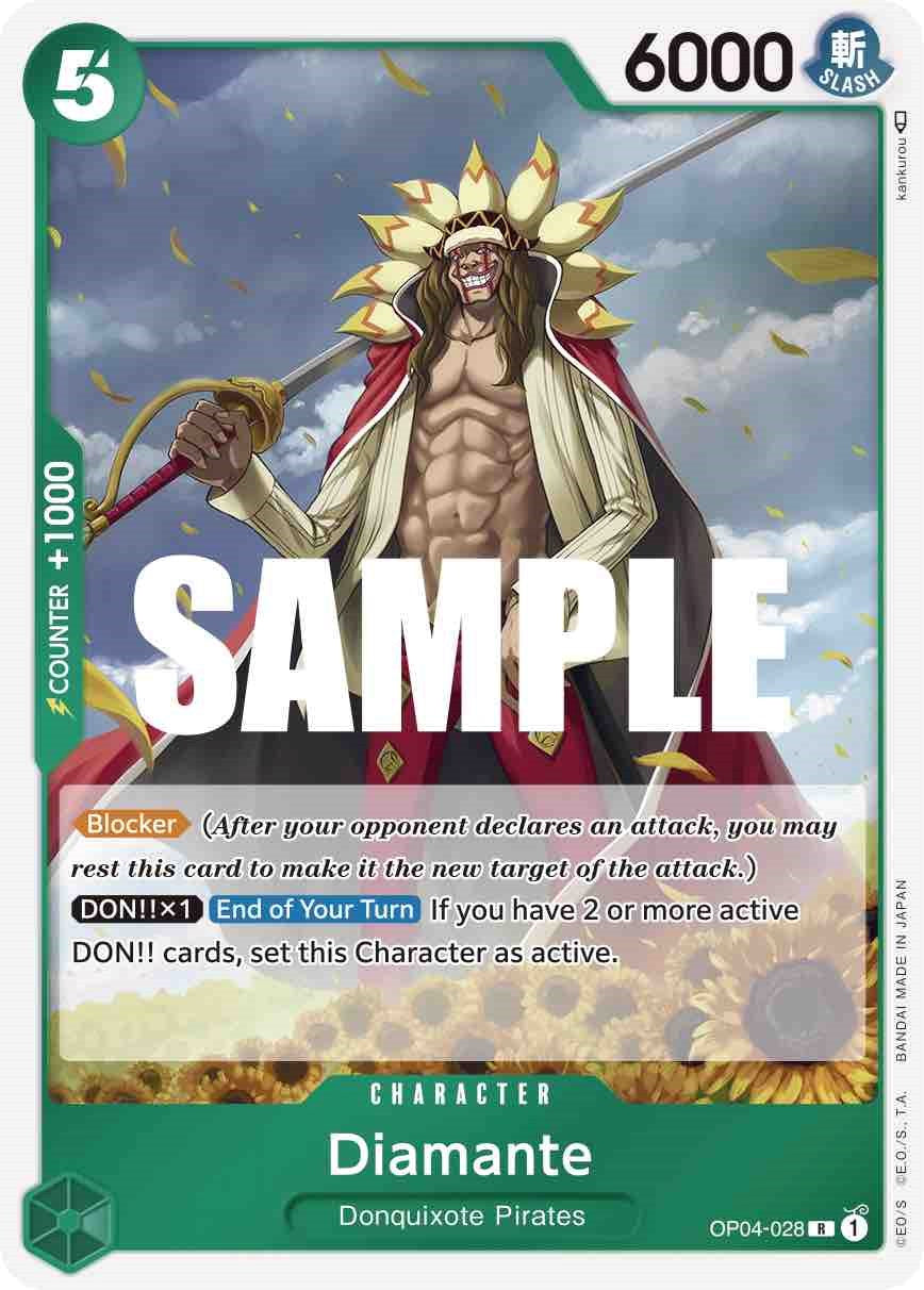 Diamante [Kingdoms of Intrigue] | Total Play