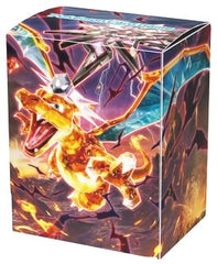 Deck Box - Terastal Charizard | Total Play