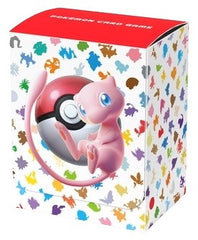 Deck Box - Pokeball | Total Play