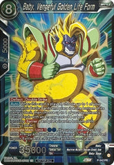 Baby, Vengeful Golden Life Form (Championship Selection Pack 2023 Vol.3) (P-542) [Tournament Promotion Cards] | Total Play