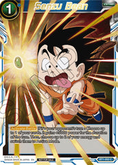 Senzu Bean (Alt. Art Card Set 2023 Vol. 3) (BT1-053) [Tournament Promotion Cards] | Total Play