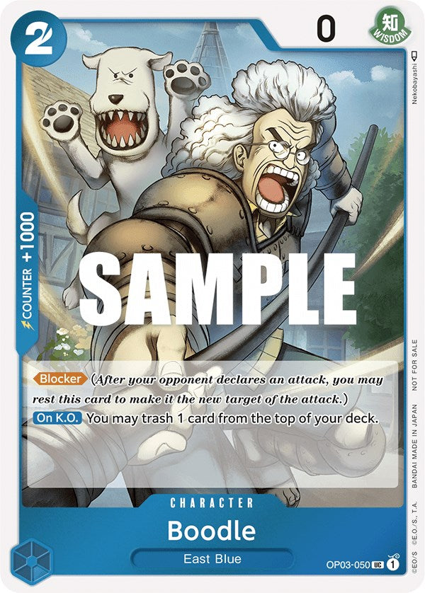 Boodle (Dash Pack) [Kingdoms of Intrigue] | Total Play