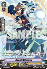 Angelic Wiseman (V-PR/0271EN) [V Promo Cards] | Total Play