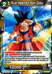 Pure Hearted Son Goku (P-061) [Promotion Cards] | Total Play