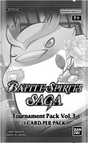 Tournament Pack Vol. 3 | Total Play