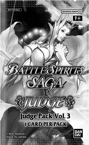 Judge Pack Vol. 3 | Total Play