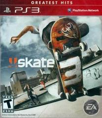 Skate 3 [Greatest Hits] - Playstation 3 | Total Play