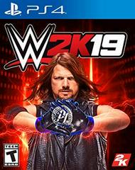 WWE 2K19 - Playstation 4 | Total Play