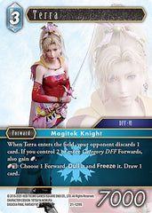 Terra [Beyond Destiny] | Total Play
