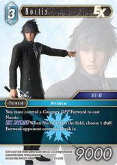 Noctis [Beyond Destiny] | Total Play