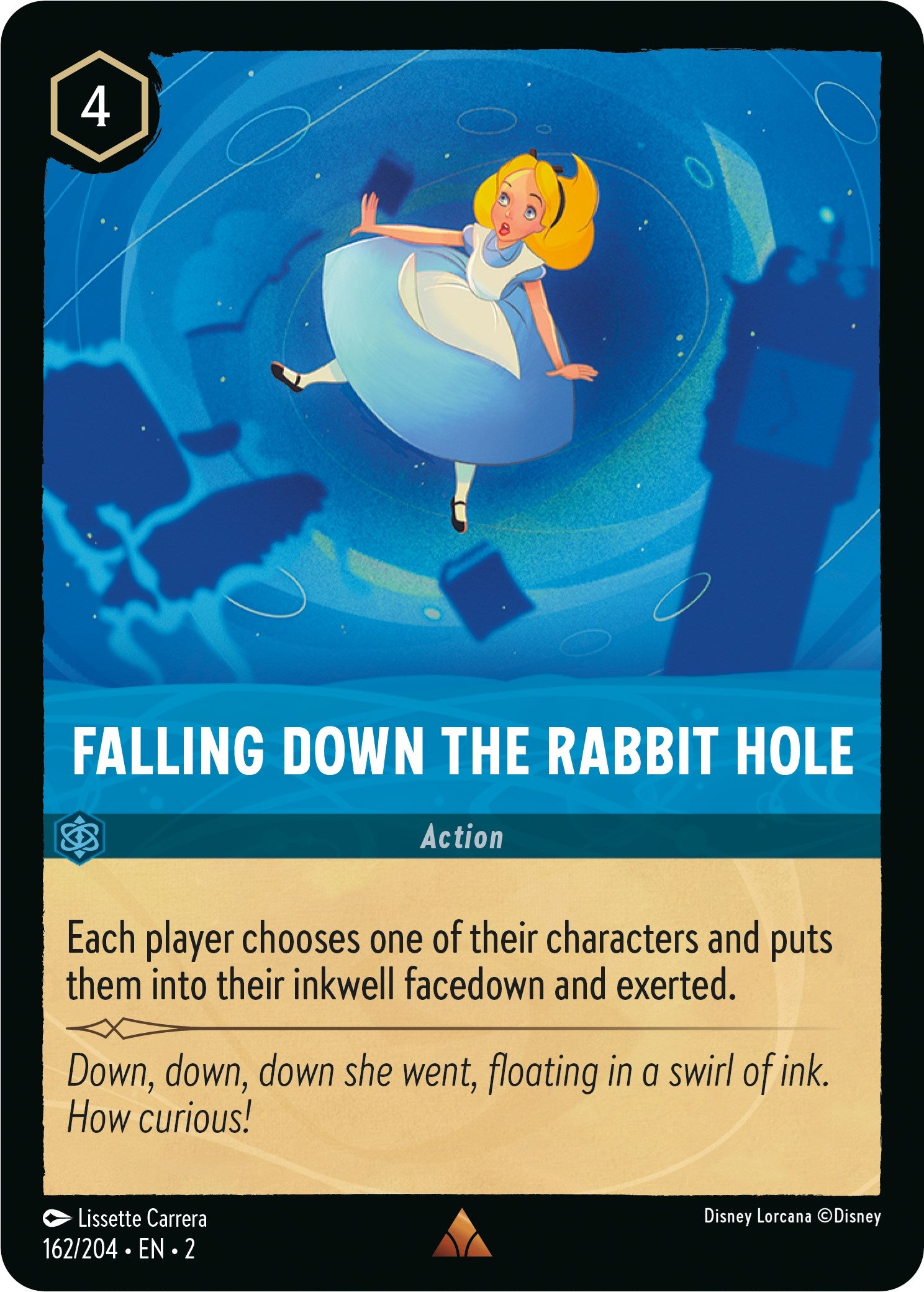 Falling Down the Rabbit Hole (162/204) [Rise of the Floodborn] | Total Play