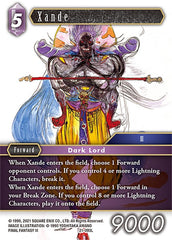 Xande [Beyond Destiny] | Total Play