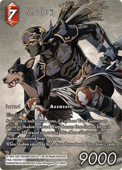 Shadow (Full Art) [Beyond Destiny] | Total Play