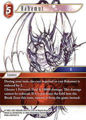 Bahamut [Beyond Destiny] | Total Play